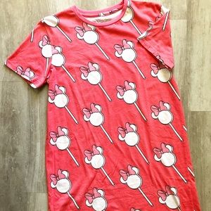 Minnie Mouse Cake Pop Tee by Disney